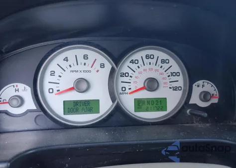 2007 Ford Escape Limited from USA, damaged, VIN 1FMCU94107KB79661